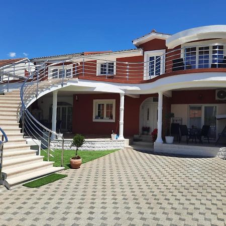 Apartment Jopa Šibenik Exterior foto