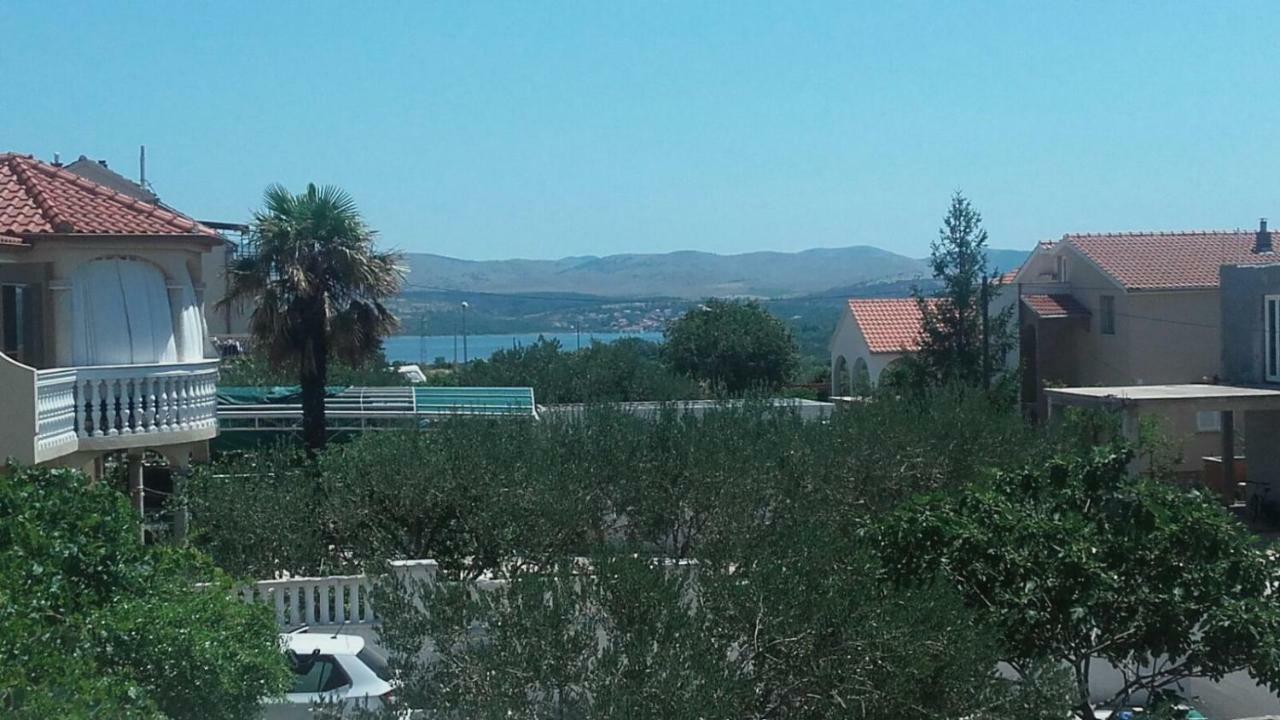 Apartment Jopa Šibenik Exterior foto