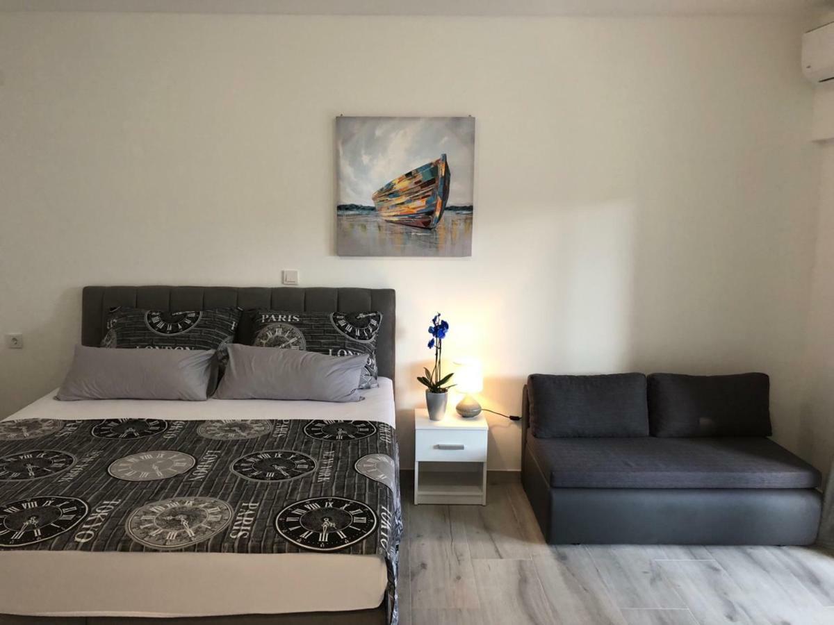 Apartment Jopa Šibenik Exterior foto