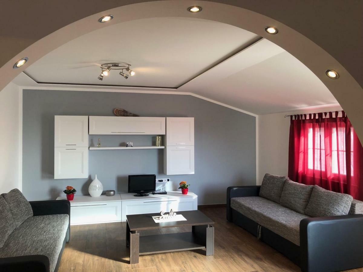 Apartment Jopa Šibenik Exterior foto